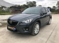 Mazda CX 5 2013 - Bán xe Mazda CX 5 năm 2013, màu xanh lục