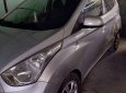 Hyundai Eon 2013 - Bán xe Hyundai Eon đời 2013, màu bạc, nhập khẩu nguyên chiếc chính chủ, giá chỉ 215 triệu