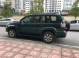 Toyota Prado 2008 - Bán xe Toyota Prado đời 2008 số sàn hai cầu, xe nhập khẩu màu xanh, chạy dầu