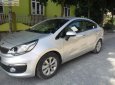 Kia Rio 2016 - Gia đình bán Rio sản xuất năm 2016, đăng kí năm 2017, xe nhập khẩu nguyên chiếc