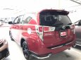 Toyota Innova G 2018 - Bán Toyota Innova Venturer, năm sản xuất 2018, màu đỏ, giá tốt