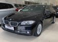 BMW 5 Series 520i 2014 - BMW 5 Series 520I 2015, màu đen huyền bí