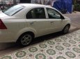 Chevrolet Aveo LTZ 1.5 AT 2014 - Cần bán xe Chevrolet Aveo LTZ màu trắng, sản xuất năm 2014, hộp số tự động