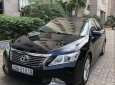 Toyota Camry 2.5Q 2013 - Cần bán xe Toyota Camry 2.5Q đời 2013, màu đen