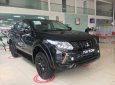 Mitsubishi Triton 2018 - Bán ô tô Mitsubishi Triton 2018, màu đen, nhập khẩu, 725.5tr