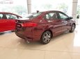 Honda City 1.5 2018 - Bán Honda City 1.5 đời 2018, màu đỏ