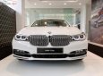 BMW 7 Series 730Li 2018 - Bán ô tô BMW 7 Series 730Li sản xuất năm 2018, màu trắng, xe nhập