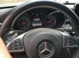 Mercedes-Benz C class  C250 AMG  2015 - Cần bán gấp Mercedes C250 AMG đời 2015, màu trắng như mới