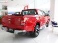 Mitsubishi Triton 4x4 AT Mivec 2018 - Bán ô tô Mitsubishi Triton 4x4 AT Mivec đời 2018, màu đỏ, nhập khẩu