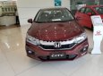 Honda City 1.5 2018 - Bán Honda City 1.5 đời 2018, màu đỏ