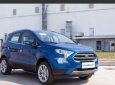 Ford EcoSport 2018 - Bán xe Ford EcoSport sản xuất năm 2018, màu xanh lam