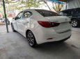 Mazda 2 1.5AT 2016 - Bán ô tô Mazda 2 đời 2016, màu trắng