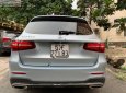 Mercedes-Benz GLC-Class GLC 300 4Matic 2016 - Chính chủ bán Mercedes GLC 300 4Matic đời 2016, màu bạc