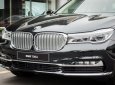 BMW 7 Series 730 Li 2018 - Bán BMW 730 Li 2018, màu đen sapphire, nhập khẩu