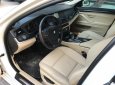 BMW 5 Series 520i 2012 - Cần bán BMW 520i form 2013 một chủ mua mới từ đầu, cam kết hoàn toàn về chất lượng xe