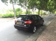 Kia Cerato 1.6AT 2010 - Bán Kia Cerato hatchback 2010 tự động 1.6, màu đen rất tuyệt