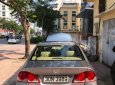 Honda Civic 1.8 MT 2008 - Bán Honda Civic 1.8 MT sản xuất năm 2008  