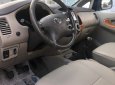 Toyota Innova G 2009 - Cần bán Toyota Innova G sản xuất năm 2009, màu bạc