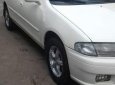 Mazda 323 2000 - Cần bán gấp Mazda 323 năm 2000, màu trắng, giá chỉ 119 triệu