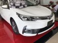 Toyota Corolla altis   2018 - Bán xe Toyota Corolla altis năm sản xuất 2018, màu trắng giá cạnh tranh