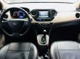 Hyundai Grand i10 2017 - Bán Hyundai Grand i10 2017, màu trắng, nhập khẩu  