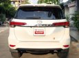 Toyota Fortuner 2018 - Bán ô tô Toyota Fortuner sản xuất năm 2018, màu trắng, nhập khẩu