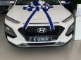 Hyundai Hyundai khác 2.0AT  2019 - Bán Hyundai Kona tiêu chuẩn màu trắng xe giao ngay, giá Km hấp dẫn, hỗ trợ vay trả góp ls ưu đãi, LH: 0903175312