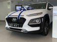 Hyundai Hyundai khác 2.0AT  2019 - Bán Hyundai Kona tiêu chuẩn màu trắng xe giao ngay, giá Km hấp dẫn, hỗ trợ vay trả góp ls ưu đãi, LH: 0903175312