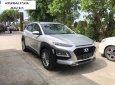 Hyundai Hyundai khác 2.0AT 2019 - Bán Hyundai Kona TC màu bạc xe giao ngay, giá Km kèm quà tặng có giá trị, hỗ trợ vay trả góp lãi suất ưu đãi.