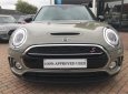 Mini Clubman John Cooper Work 2018 - Bán xe MINI Clubman John Cooper Work 2019, màu Emerald Grey nhập khẩu từ Anh Quốc