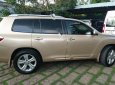 Toyota Highlander Limited 3.5 AWD 2009 - Cần bán lại xe Toyota Highlander Limited 3.5 AWD sản xuất năm 2009