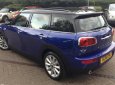 Mini Clubman John Cooper Work 2018 - Bán xe Mini Clubman John Cooper Work 2019, màu Starlight Blue nhập khẩu từ Anh Quốc