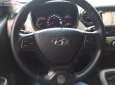 Hyundai Grand i10   1.2 MT 2016 - Bán xe Hyundai Grand i10 1.2 MT đời 2016, màu trắng, xe nhập  