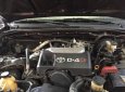 Toyota Fortuner 2009 - Cần bán Toyota Fortuner năm sản xuất 2009, màu xám