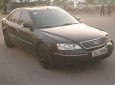 Ford Mondeo   2003 - Cần bán Ford Mondeo năm sản xuất 2003, màu đen