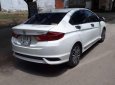 Honda City 2017 - Bán Honda City năm 2017, màu trắng, xe nhập 