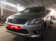 Toyota Innova MT 2013 - Bán Toyota Innova MT năm 2013, màu bạc xe gia đình, giá 520tr