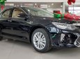 Toyota Camry 2.0E 2018 - Toyota Camry 2.0E, 2.5Q đời 2018 đủ màu giao xe ngay, tặng ngay 10 triệu, bảo hiểm thân vỏ, LH 0364.862.868