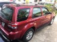 Ford Escape 2.3 L AT  2010 - Cần bán Ford Escape 2.3L AT đời 2018, màu đỏ giá cạnh tranh