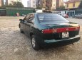 Nissan Sunny 1995 - Bán ô tô Nissan Sunny 1995, màu xanh