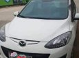 Mazda 2    2014 - Bán Mazda 2 2014, màu trắng