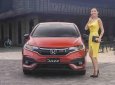 Honda Jazz   2018 - Bán Honda Jazz năm sản xuất 2018, nhập khẩu nguyên chiếc, giá chỉ 544 triệu