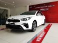 Kia Cerato 1.6 MT  2018 - Trọng Kia Vũng Tàu_ bán xe Kia Cerato model 2019 1.6 MT 2018, màu trắng, giá 559tr