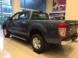 Ford Ranger XLT MT 2018 - Cần bán xe Ford Ranger XLT MT đời 2018, nhập khẩu, 754 triệu, LH 0987987588 tại Điện Biên