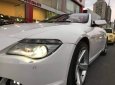 BMW 6 Series  650C 2006 - Bán BMW 6 Series 650C sản xuất năm 2006, màu trắng, xe nhập ít sử dụng, 970 triệu