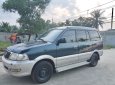 Toyota Zace GL 1.8 2005 - Cần bán Toyota Zace GL 1.8 2005, xanh vỏ dưa