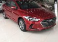 Hyundai Elantra    2018 - Bán ô tô Hyundai Elantra năm sản xuất 2018, màu đỏ