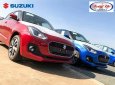 Suzuki Swift   2018 - Bán xe hơi 5 chỗ Suzuki Swift = xe du lịch 5 chỗ = ô tô 5 chỗ Suzuki, nhập khẩu, giá tốt nhất