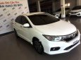 Honda City  G 2018 - Honda Cần Thơ bán Honda City sản xuất năm 2018, màu trắng, giá 559tr