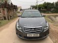 Daewoo Lacetti CDX 2009 - Lên đời bán Daewoo Lacetti CDX năm 2009, màu xám, nhập khẩu